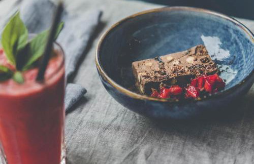 Domek na drzewie Oddech - Photo 23