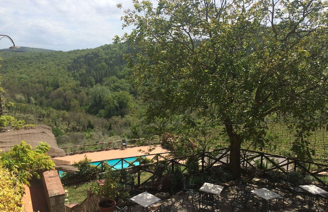 Relais Villa Casalta - Foto 56