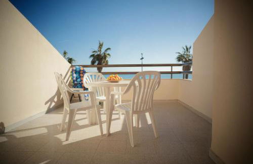 Apartamentos Florida II - Photo 35