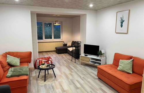 Duplex- La Medelle - Foto 6