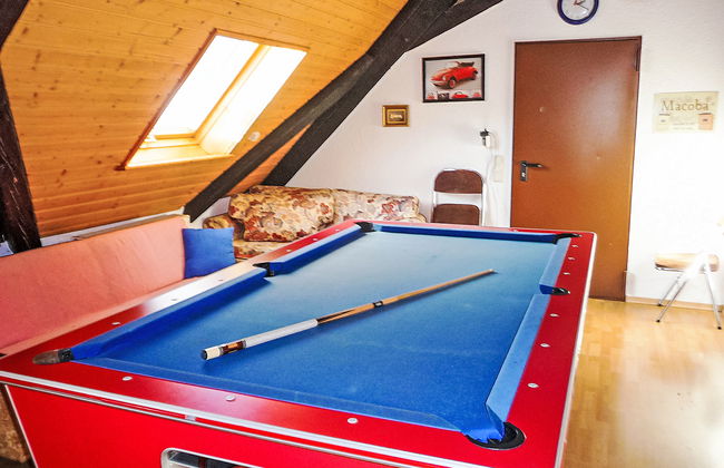 Pension Himmelsbach - Foto 15