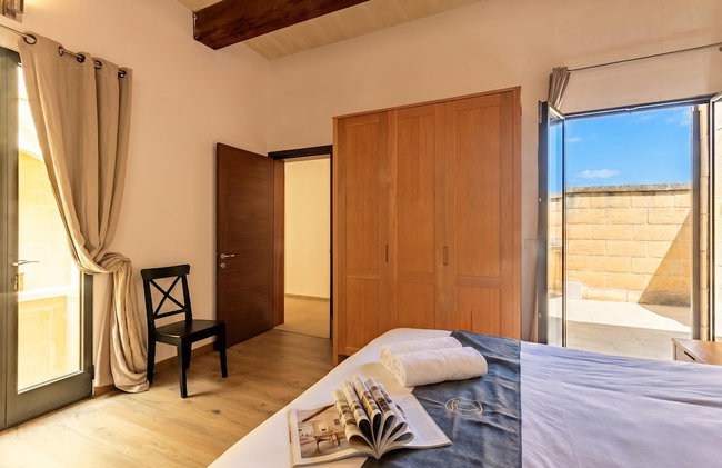 Onefifty Gozitan Villa and Pool - Foto 5