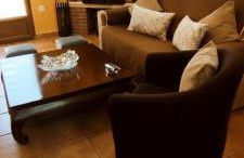 Casa Rural El Abuelo Anselmo - Foto 3