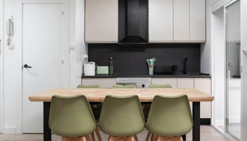 Apto Pirenarium l CINE l Parking l Wifi l trastero - Foto 5