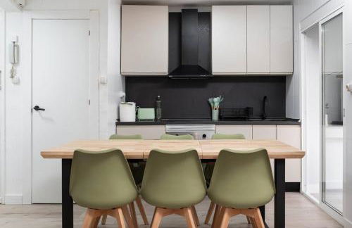 Apto Pirenarium l CINE l Parking l Wifi l trastero - Foto 5