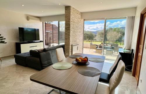 Magnifique appartement avec terrasse et piscine - Foto 4