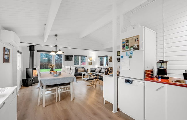 "Staffan" - 200m to the fjord - Foto 17