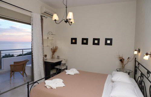 Euphoria - South Crete Villas - Foto 7