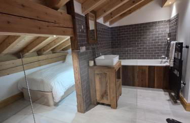 Chalet Beaufort - Foto 12