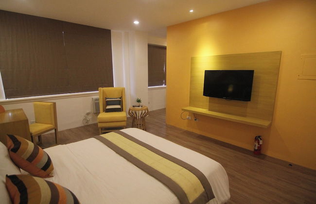 Bryan Condo Suites Makati near Airport - Photo 17