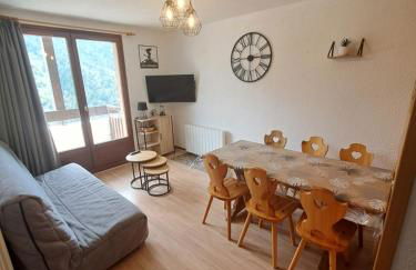 Le Lou&My à Valmeinier 1800 - Foto 1