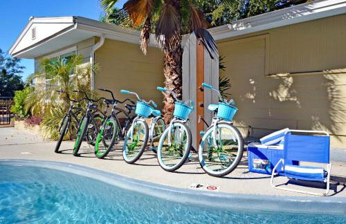 Siesta Heron Suites & Villas - Foto 33