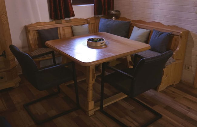 Apartment in Tauplitz Near Ski Lift - Foto 16