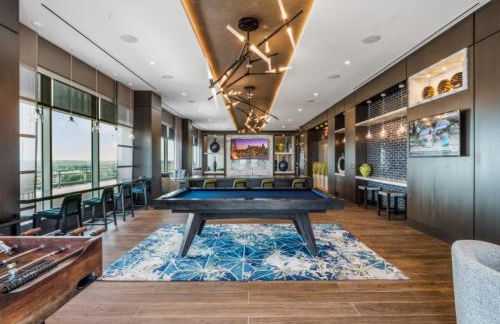 Global Luxury Suites Bethesda Chevy Chase - Foto 70