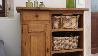 Gîte Val de Saône et Beaujolais, Clos Beaudet - Foto 3