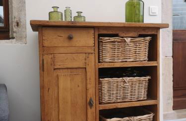 Gîte Val de Saône et Beaujolais, Clos Beaudet - Foto 3