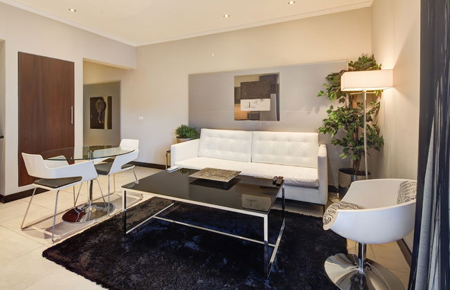 Icon Luxury Apartments - Foto 63