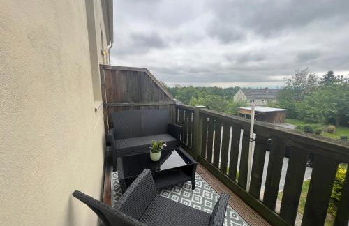 Burghof Ferienwohnungen Görlitz Apartmenthaus - Foto 28