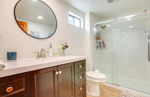 Bend Home with Fire Pit, 4 Mi to High Desert Museum! - Foto 18