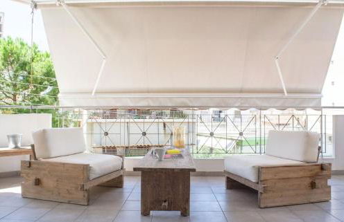 Designer s Apartment in Galatsi Area - Photo 41