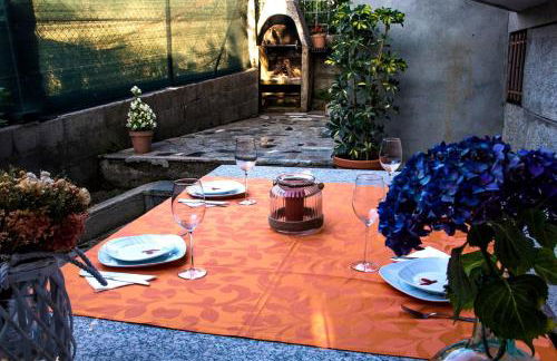 Casa Charo Prexigueiro - Foto 15