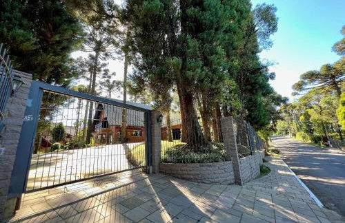 Casa Allegro 3dorm prox Lago Negro by AcheiGramado - Photo 6