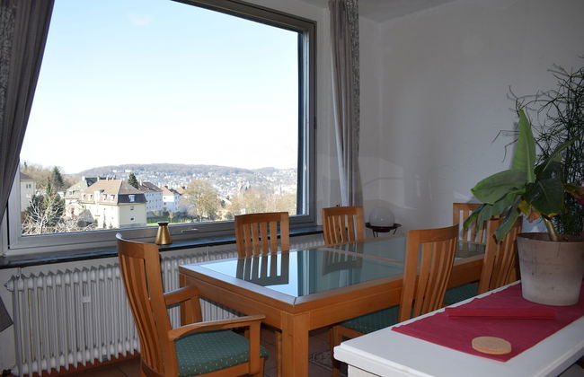 Messewohnung Augusta - Foto 11