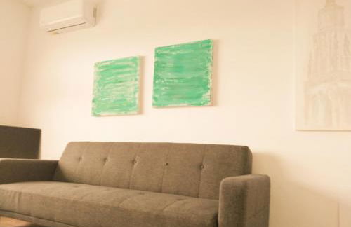 TOLETUM low cost LOFTS diáfanos o 2dormitorios PARKING Municipal Gratis al aire libre a 100m - Foto 47