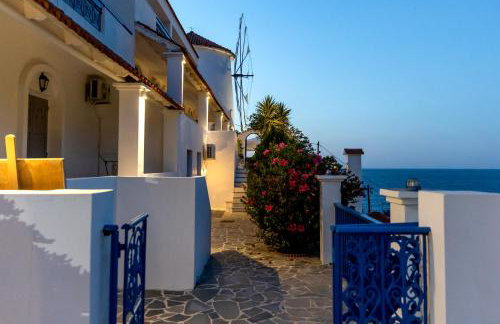 Sea View Kerame - Foto 14