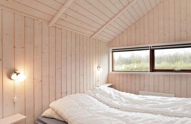 6 Person Holiday Home in Ansager - Photo 3