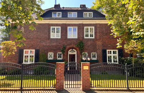 Villa am Park - Foto 1