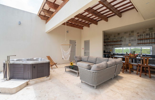 Valhalla Residence by Biwa - Foto 53