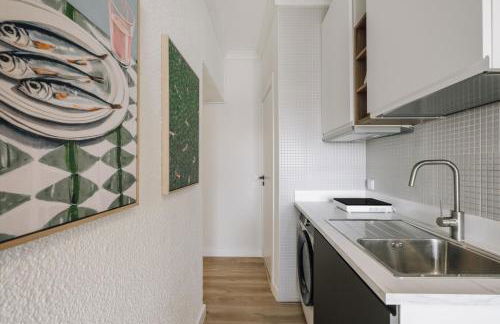 Equador Apartments by Olala Homes - Foto 68