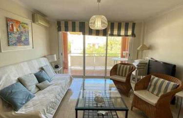 Directo a la playa con vistas del mar - Foto 13