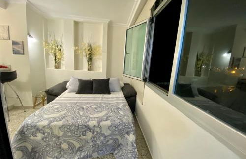 Hermoso Edificio Frente al Mar, a pie de Playa y hermosas vistas - Photo 54