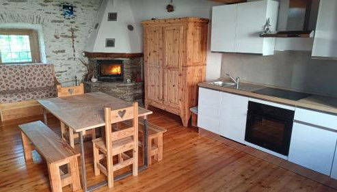 Locazione turistica Lou Bindel - Foto 2