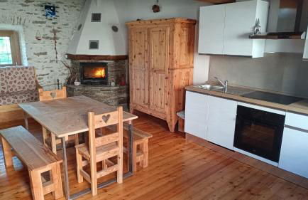 Locazione turistica Lou Bindel - Foto 2