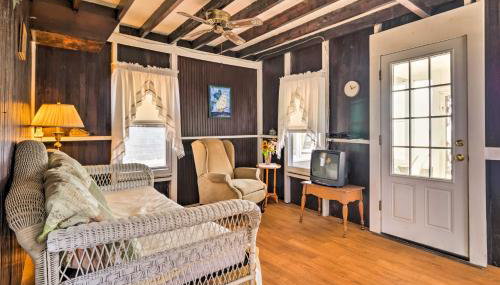 Beachfront Connecticut Retreat with Views! - Foto 4