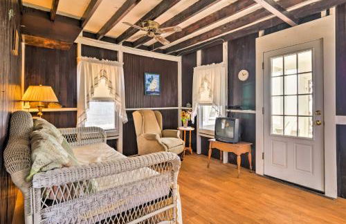 Beachfront Connecticut Retreat with Views! - Foto 4