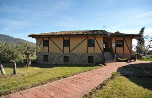 Hotel Rural Hosteria Fontivieja TR-CC-195 - Foto 29