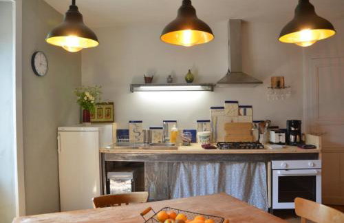 Gîte À La Ferme - Le Perchoir - Foto 15