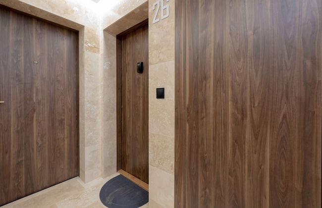 Apartamenty Na Wydmach by Renters - Photo 4