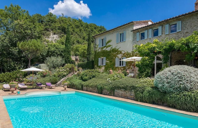 Col Di Casale 8 in Montone - Foto 37