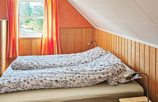 6 Person Holiday Home in Leikanger - Foto 2