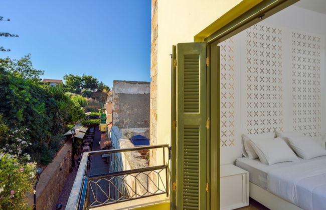 Elia Portou Luxury Residence - Foto 20