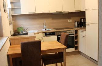 Ferienwohnung Hornig - Foto 9