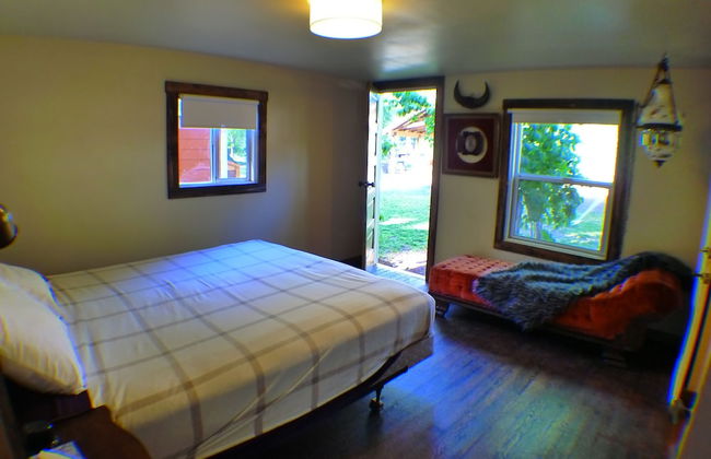 Miners Camp - Photo 25