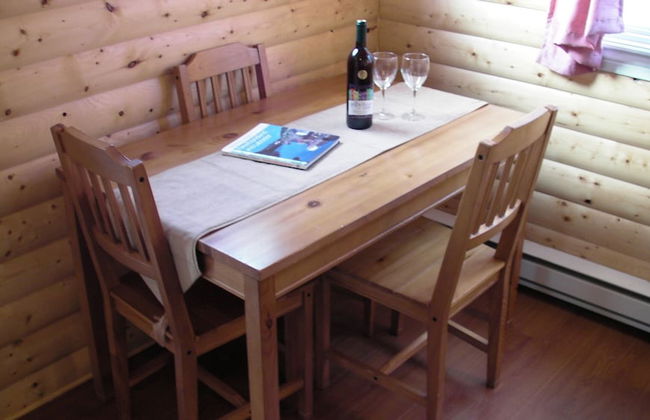 Burnt Cape Cabins - Foto 9