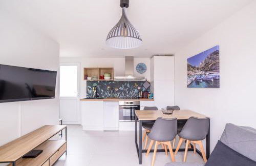 Quiet house for 2-4 people close to the beaches - Foto 15