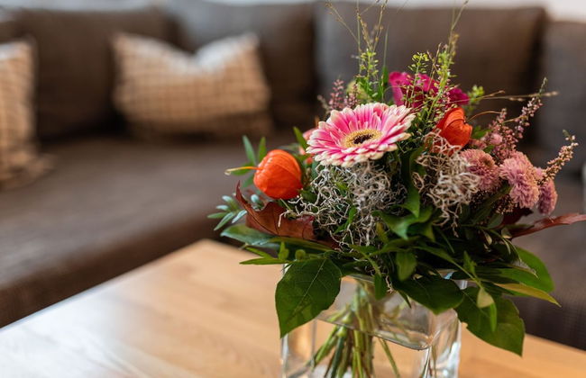 Ferienwohnung, Bernau - Foto 7